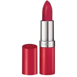 Rimmel London 111 Kiss of Life by Kate Moss Lasting Finish Lipstick 1 tube NEW